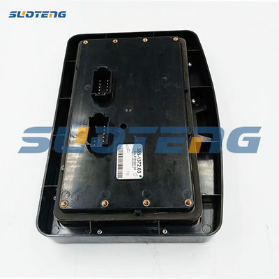 386-1372 Monitor Display Panel 3861372 for 120K Motor Grader