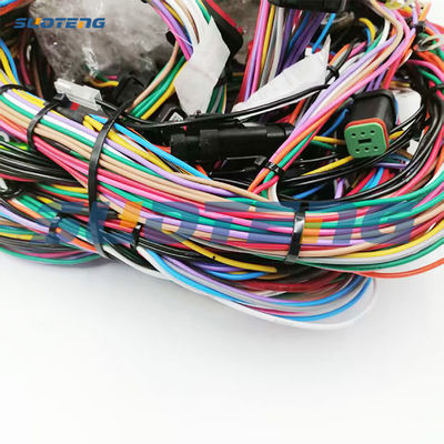 504-3600 5043600 E330F Excavator Cab Wiring Harness