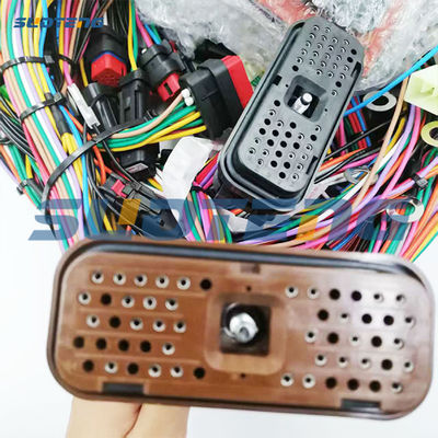 504-3600 5043600 E330F Excavator Cab Wiring Harness