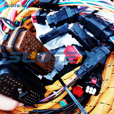 328-0176 Wiring Harness 3280176 for 312D 313D Excavator