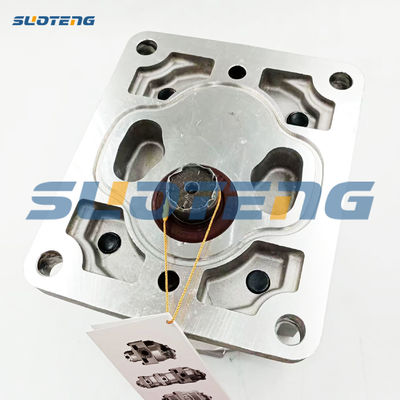 705-22-40100 Hydraulic Gear Pump for WA600-3 Wheel Loader