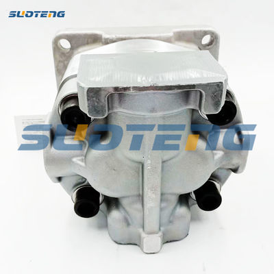 705-22-40100 Hydraulic Gear Pump for WA600-3 Wheel Loader