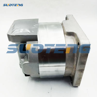 705-22-40100 Hydraulic Gear Pump for WA600-3 Wheel Loader