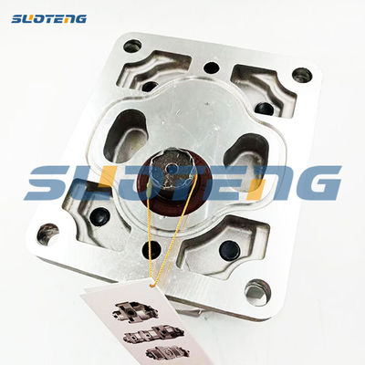 705-22-40100 7052240100 WA600-3 Loader Hydraulic Gear Pump