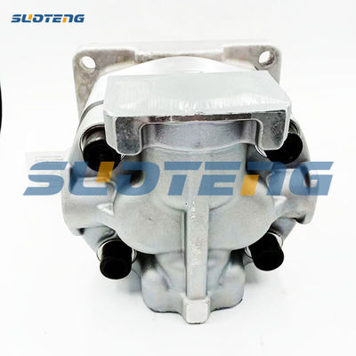 705-22-40100 7052240100 WA600-3 Loader Hydraulic Gear Pump