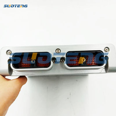 21Q6-32192 Controller ECU for R220LC-9SH Excavator