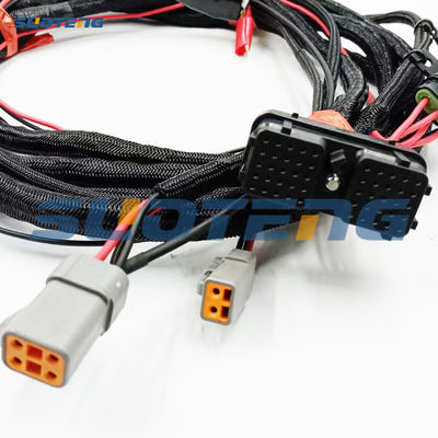 3164242 Engine Control Wiring Harness for Engine Parts