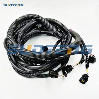 2056121 Wiring Harness for EX1200-6 Excavator