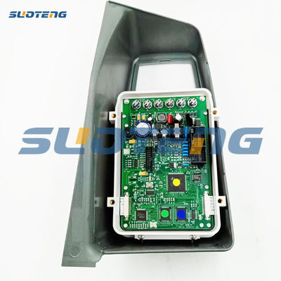 539-00076 Πίνακας οθόνης LCD για εξορυκτήρα DX225LC