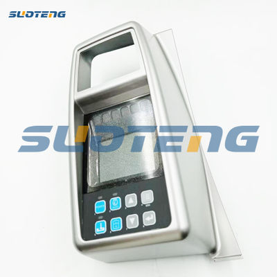 539-00076 Πίνακας οθόνης LCD για ανταλλακτικά εκσκαφέα DX225LC