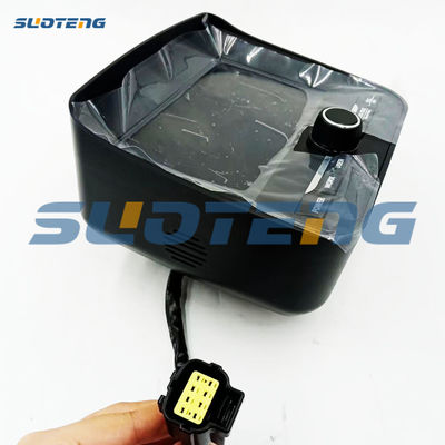 21Q6-33401 Monitor Display Panel 21Q633401 for R200-9 R300-9 Excavator