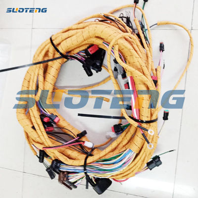 267-7969 283-2932 E324D Χασί εξορυκτικού μηχανήματος