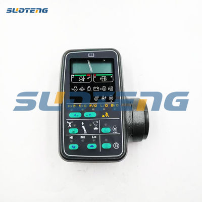 7834-76-3001 Οθόνη παρακολούθησης για εκσκαφέα PC200-6