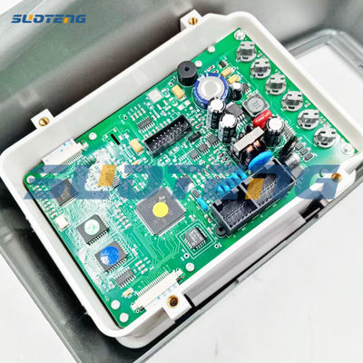 539-00076 53900076 Οθόνη Εμφάνισης Εκσκαφέα DX255LC