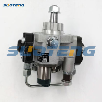 8-98168006-1 Αντλία ψεκασμού καυσίμου για κινητήρα 4HK1