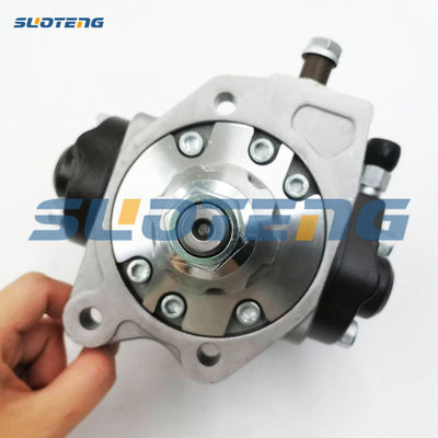 8-98168006-1 Αντλία ψεκασμού καυσίμου για κινητήρα 4HK1