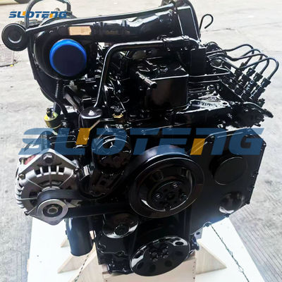 4BT Complete Engine Assy for Excavator Spare Parts