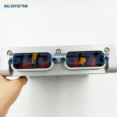 21Q6-32192 ECM ECU Ελεγκτής για Εκσκαφέα R220LC-9SH