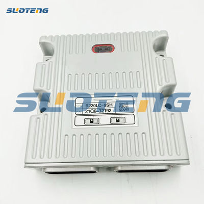 21Q6-32192 ECM ECU Ελεγκτής για Εκσκαφέα R220LC-9SH