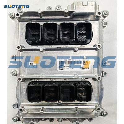 0281020654 Ελεγκτής ECU για κινητήρα D30