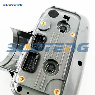 7834-78-3000 7834783000 Πίνακας Οθόνης Εμφάνισης Εκσκαφέα PC210-6