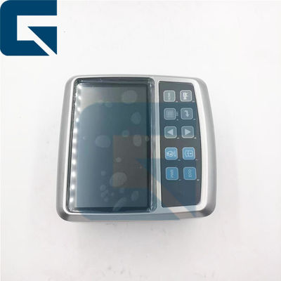 300426-00182 30042600182  DX225  Excavator Display Monitor Panel
