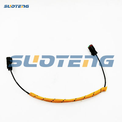 228-7221 2287221 Διάταξη καλωδίωσης σωληνοειδούς εκσκαφέα E320C