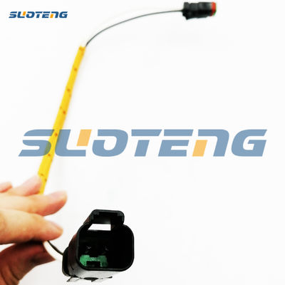 228-7221 2287221 Διάταξη καλωδίωσης σωληνοειδούς εκσκαφέα E320C