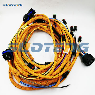 246-8051 2468051 Wiring Harness for 414E Loader Spare Parts