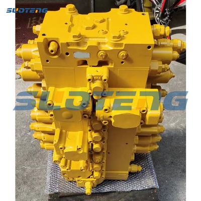 723-47-26105 Κύρια βαλβίδα ελέγχου για PC360-7 εκσκαφέας