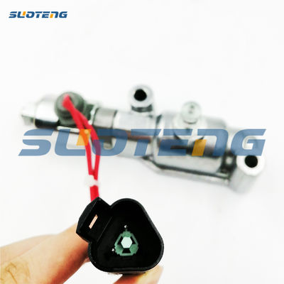 468-3266 4683266 για ηλεκτρομαγνητική βαλβίδα φορτωτή D9T