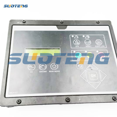 351-8758 3518758 3512 Συστήματα γεννήτριας EMCP 4.2 ECM ECU ελεγκτής