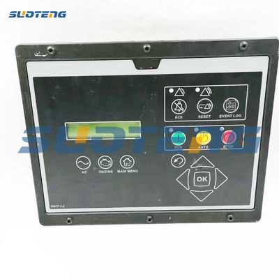 351-8758 3518758 3512 Συστήματα γεννήτριας EMCP 4.2 ECM ECU ελεγκτής