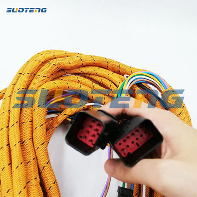 267-7882 2677882 E324D Ασφάλεια καλωδίων εξορυκτών