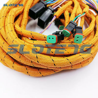 267-7882 2677882 E324D Ασφάλεια καλωδίων εξορυκτών