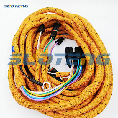 267-7882 2677882 E324D Ασφάλεια καλωδίων εξορυκτών