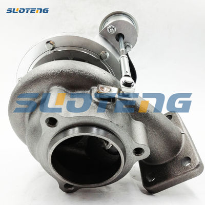 235-2401 2352401 Turbocharger για E315C Excavator