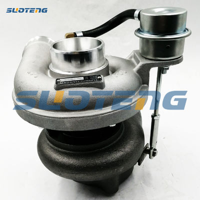 235-2401 2352401 Turbocharger για E315C Excavator