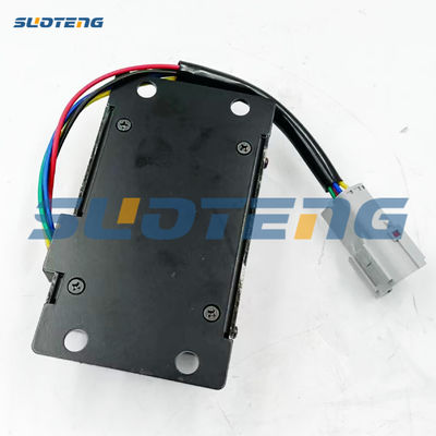 14525233 Relay εκκίνησης για εκσκαφέα EC360B