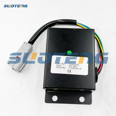 14525233 Relay εκκίνησης για εκσκαφέα EC360B