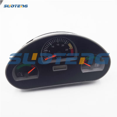 339-3067 Πίνακας οθόνης μετρητή ομάδας 3393067 για φορτιστή βαμβάκι 422E 428E