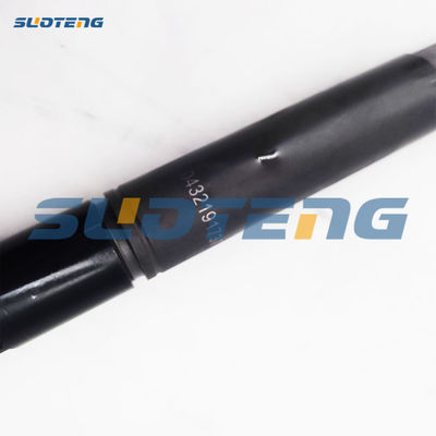 0432191737 Fuel Injector Nozzle for Engine Parts