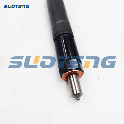 0432191737 Ενέττης καυσίμου για μέρη κινητήρα