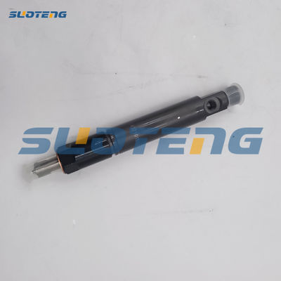 0432191863 Diesel Engine Fuel Injector for F10 F12 Truck