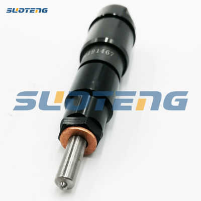 0432191467 Μπεκ καυσίμου ντίζελ για ανταλλακτικά κινητήρα