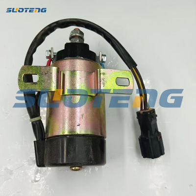 14531201 Εναλλακτικός διακόπτης ασφάλειας ρελέ για ανταλλακτικά εξορυκτών EC135B EC140B