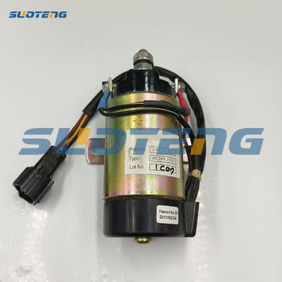 14531201 Εναλλακτικός διακόπτης ασφάλειας ρελέ για ανταλλακτικά εξορυκτών EC135B EC140B