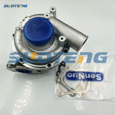8973628390 Turbocharger for EG70R-3