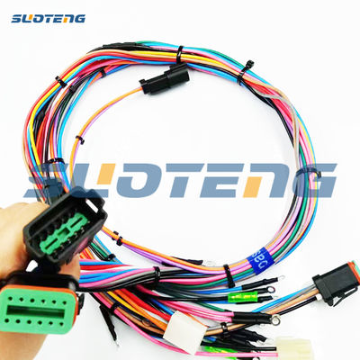 197-4279 1974279 Excavator Wiring Harness for 315C 318C Excavator