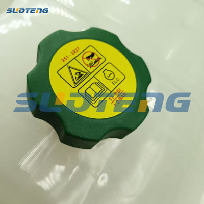 251-3227 2513227 Δοχείο Ψυκτικού με Καπάκι για 414E 416E